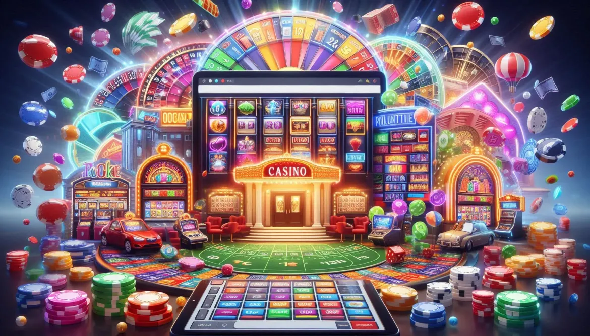 Mega Medusa Casino